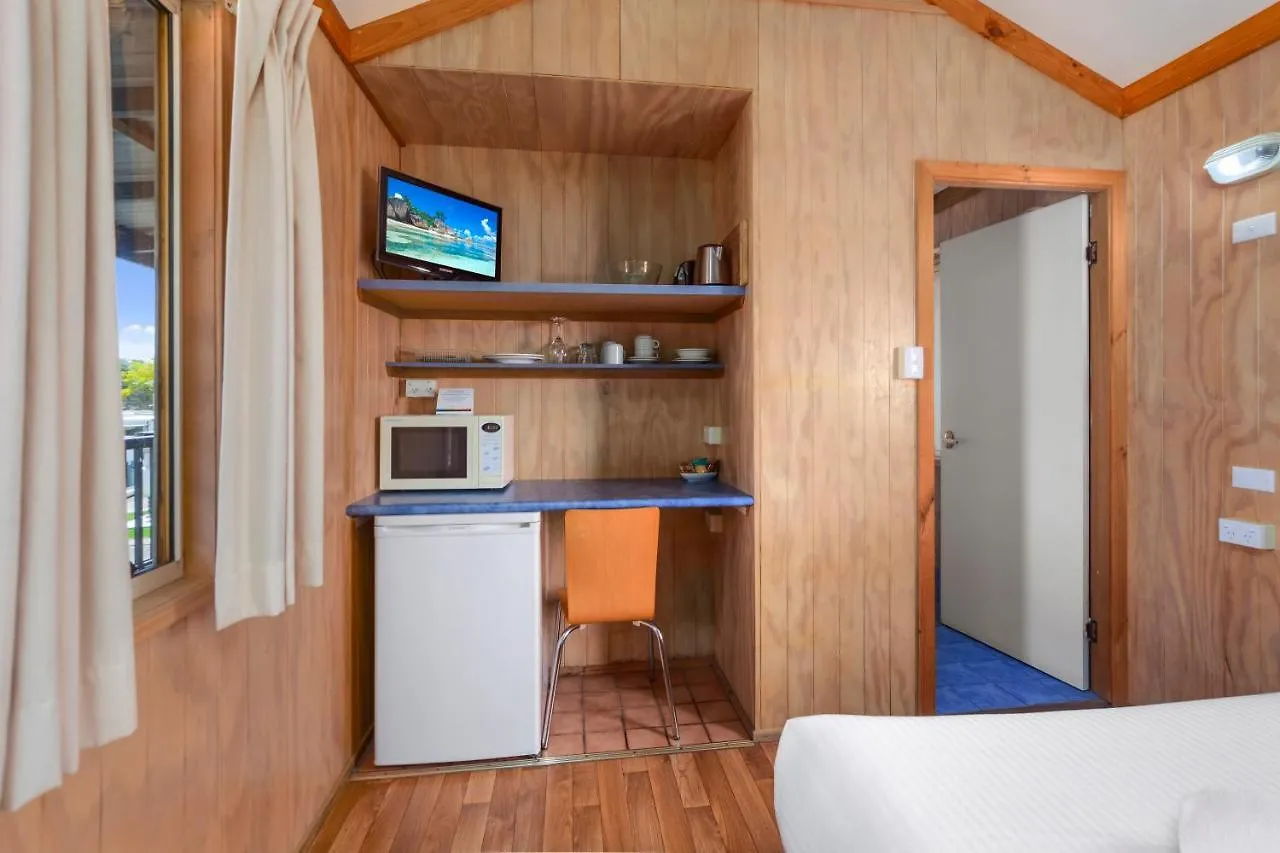 Moruya Holiday Park