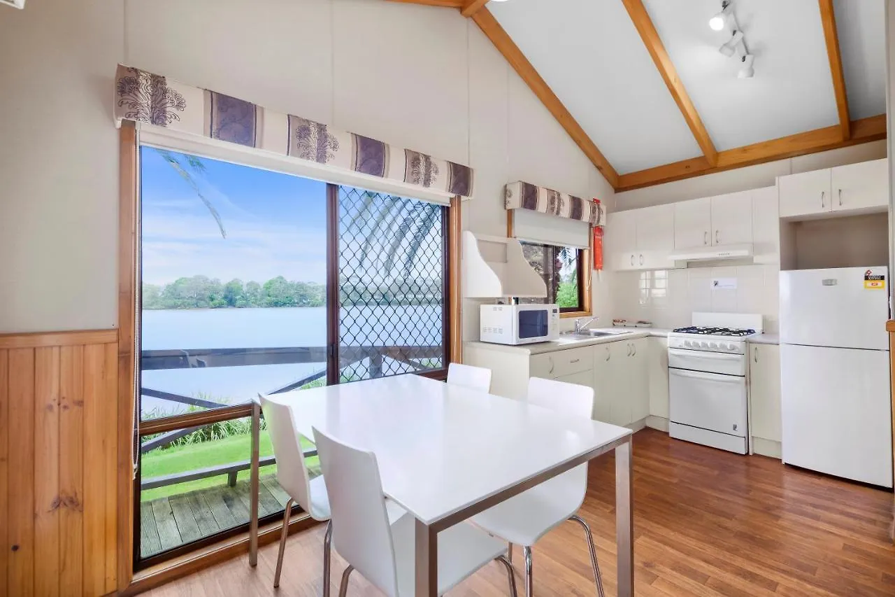 Moruya Holiday Park