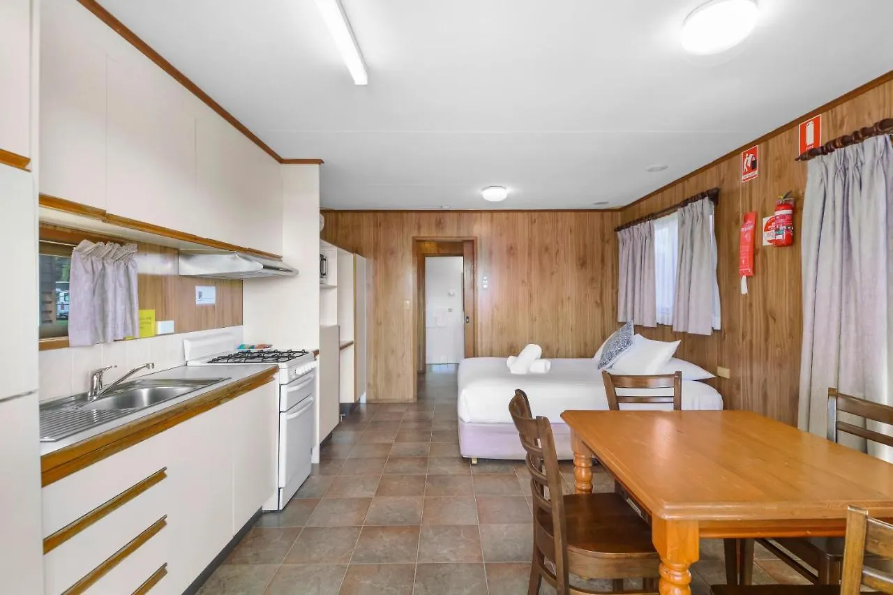 Moruya Holiday Park