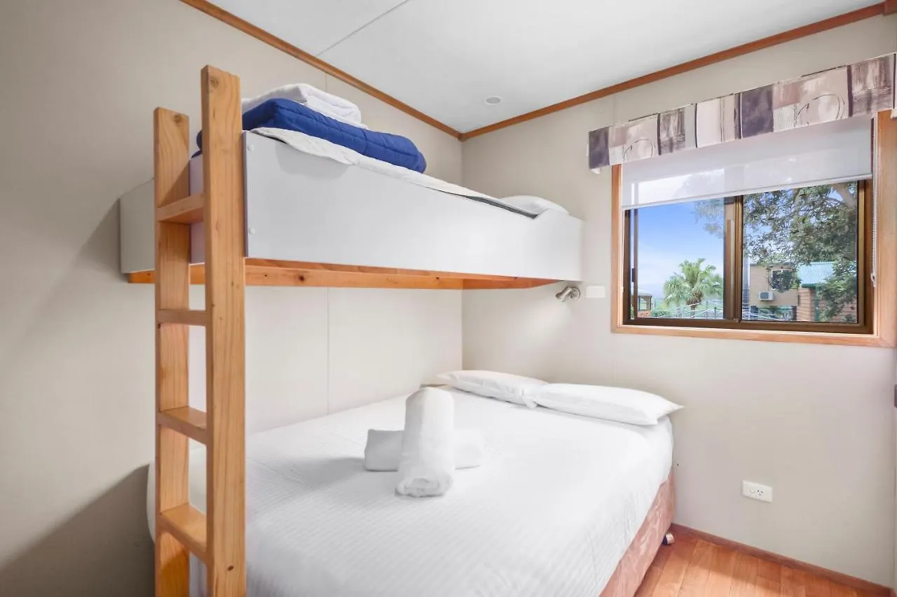 Moruya Holiday Park
