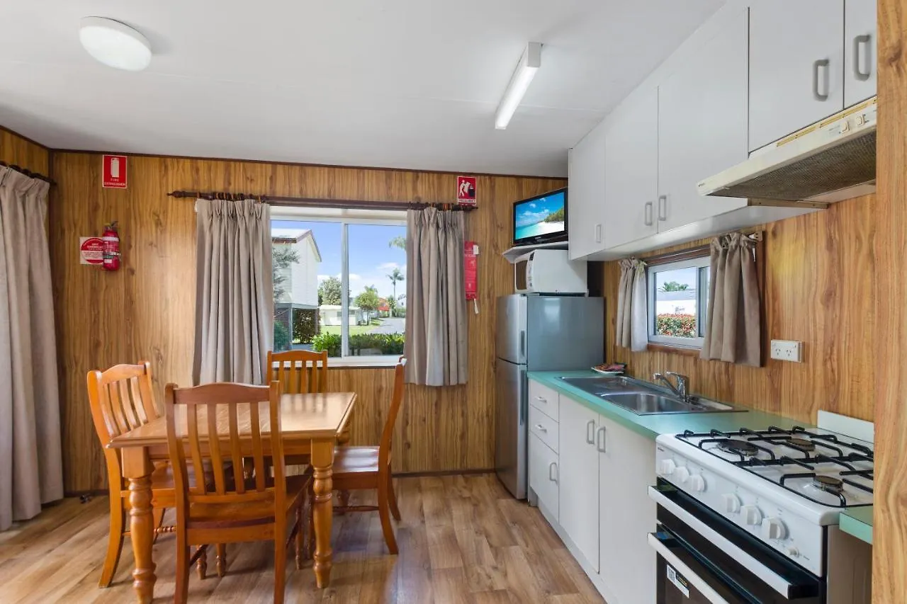 Moruya Holiday Park
