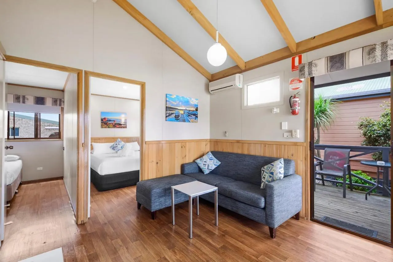 Moruya Holiday Park