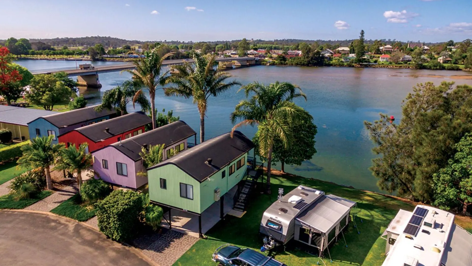 Moruya Holiday Park