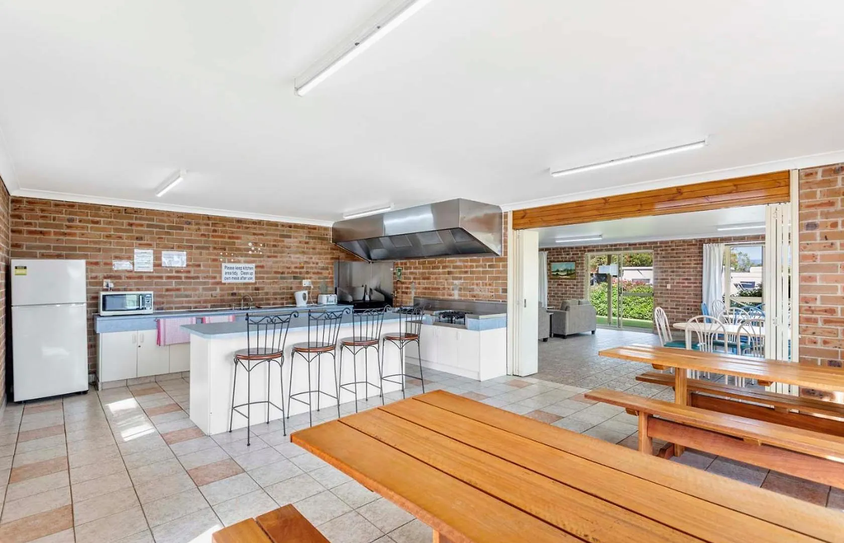 Moruya Holiday Park