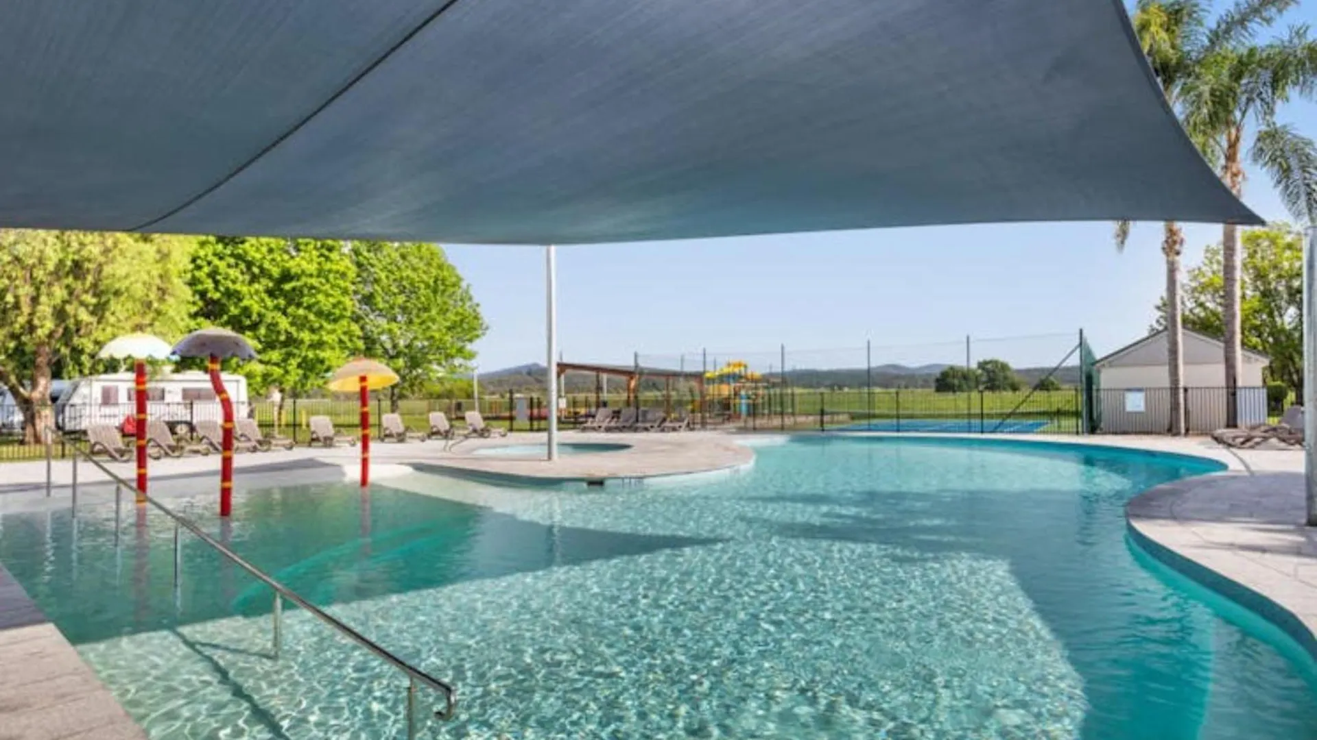 Moruya Holiday Park