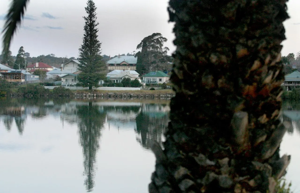 Moruya Holiday Park