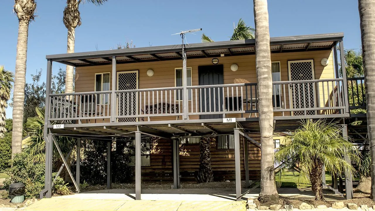 Moruya Holiday Park