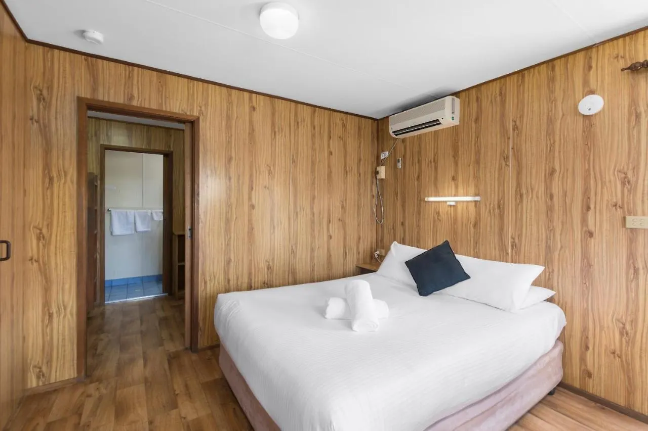 Moruya Holiday Park