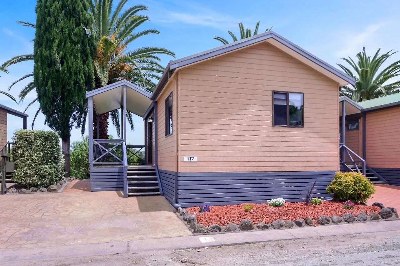 Moruya Holiday Park