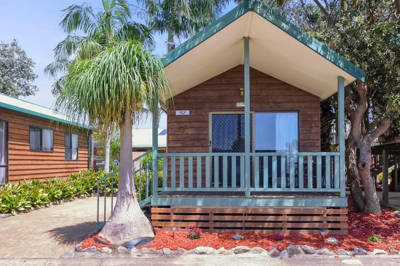 Moruya Holiday Park