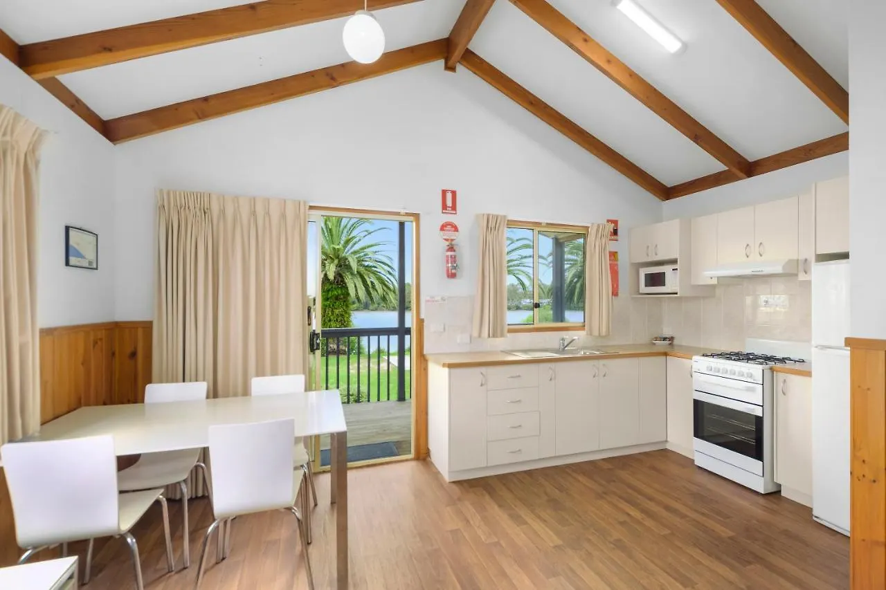 Moruya Holiday Park