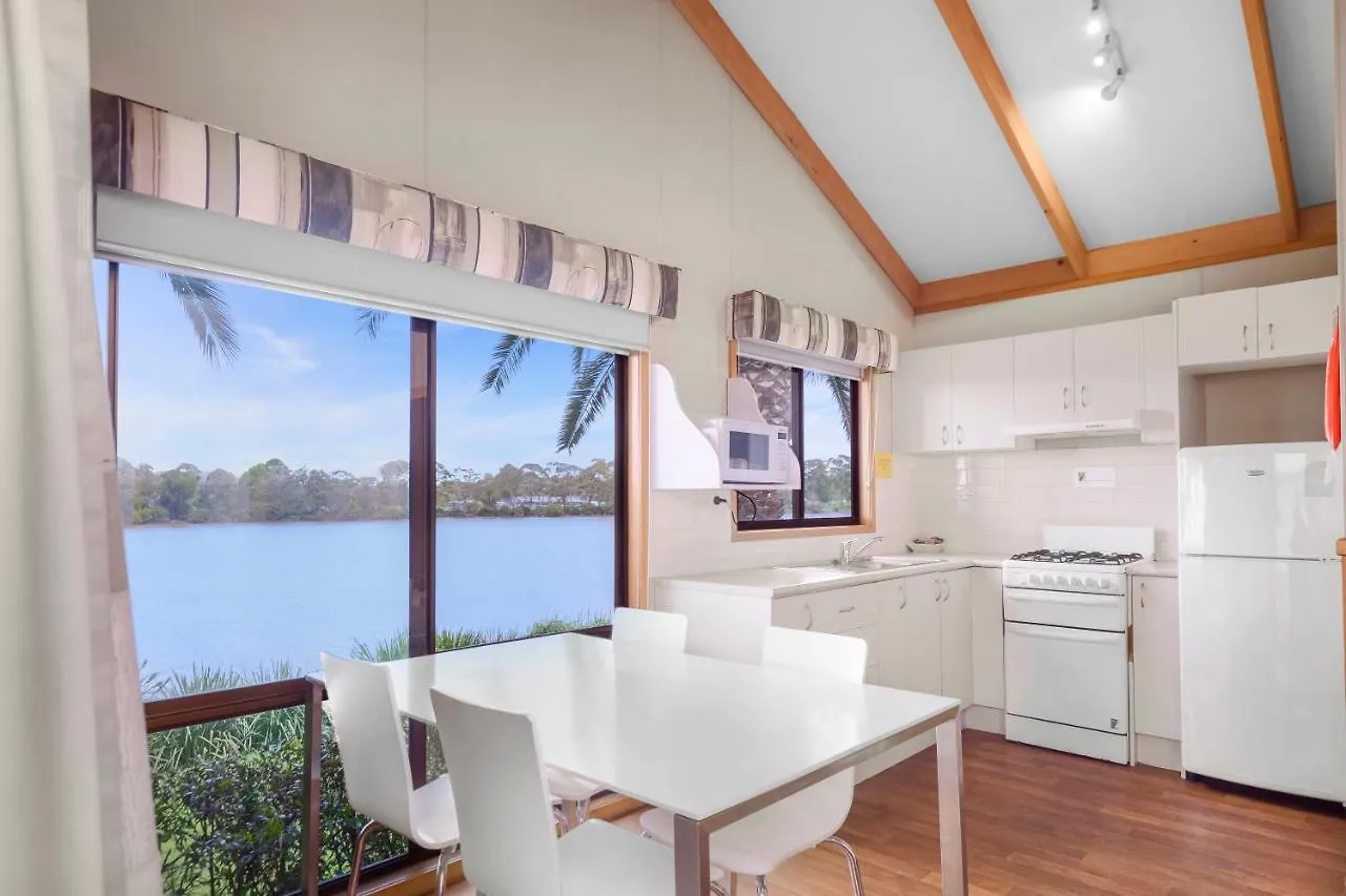 Moruya Holiday Park
