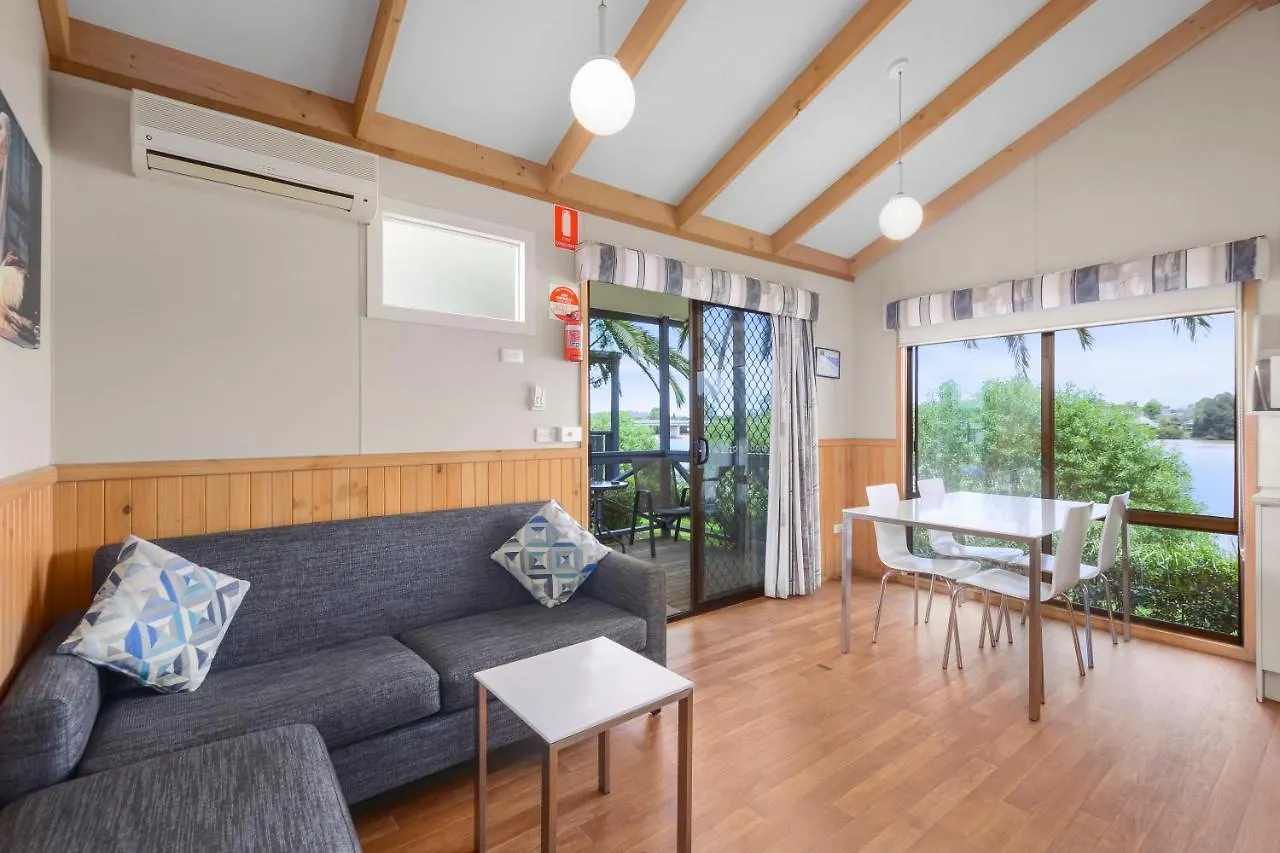 Moruya Holiday Park