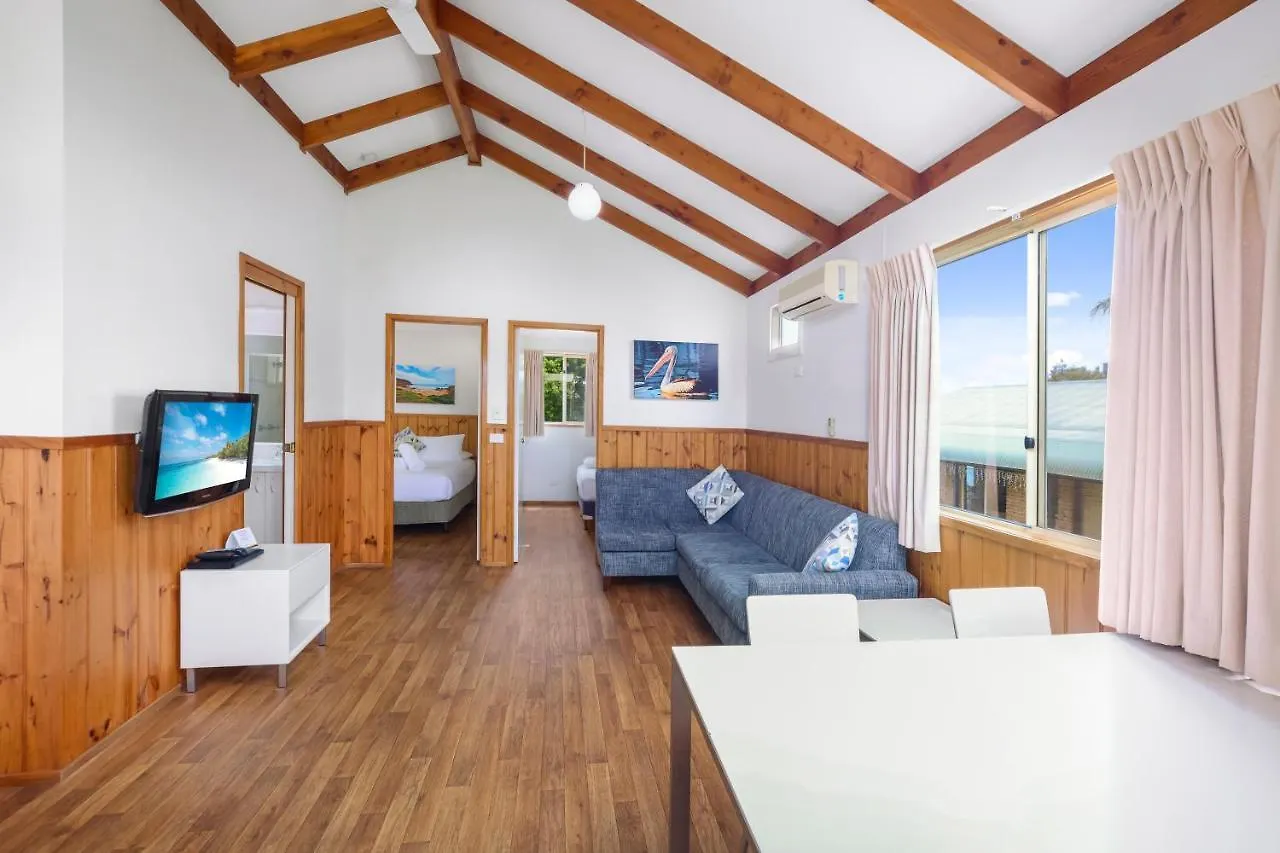 Moruya Holiday Park